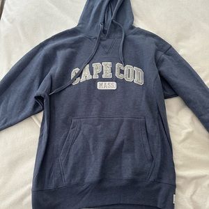 Cape Cod Sweatshirt